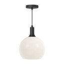 Mini Pendants Cable by Alora ( 452 | PD506210MBOP Castilla ) 