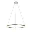 Mid. Chandeliers Ring/Halo by AFX Lighting ( 162 | GLOP36L30D1SN Glo ) 