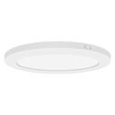 Flush Mounts Bowl Style by Access ( 18 | 20830LEDDCS-WH/ACR ModPLUS ) 