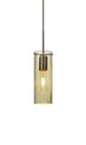 Multi-Systems Line Voltage Pendants by Besa ( 74 | 1JC-JUNI10GD-BR Juni ) 
