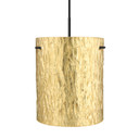 Mini Pendants Glass Down by Besa ( 74 | 1JC-4006GS-BK Besa Tamburo 8 Pendant ) 