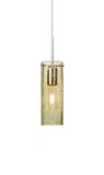 Multi-Systems Line Voltage Pendants by Besa ( 74 | 1JC-JUNI10GD-SN Juni ) 
