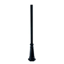 Exterior Posts by Acclaim Lighting ( 106 | C6BK Surface Mounted Posts ) 