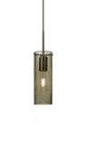 Multi-Systems Line Voltage Pendants by Besa ( 74 | 1JC-JUNI10LT-BR Juni ) 