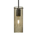 Mini Pendants Glass Down by Besa ( 74 | 1JC-JUNI10LT-EDIL-BK Besa Juni 10 Pendant ) 