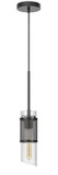 Mini Pendants Cable by Cal Lighting ( 225 | FX-3754-1 Savona ) 