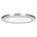 Flush Mounts Bowl Style by Access ( 18 | 20832LEDDCS-BS/ACR ModPLUS ) 