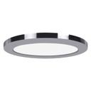 Flush Mounts Bowl Style by Access ( 18 | 20832LEDDCS-CH/ACR ModPLUS ) 
