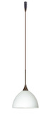 Track Pendants by Besa ( 74 | RXP-467907-BR Brella ) 