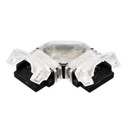 Specialty Items Fixture Accents/Parts by American Lighting ( 303 | TL-4SPL-L-HD Snap Connector ) 