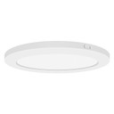 Flush Mounts Bowl Style by Access ( 18 | 20832LEDD-WH/ACR ModPLUS ) 