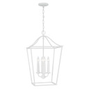 Foyer/Hall Lanterns Open Frame by Capital Lighting ( 65 | 550641XW Grady ) 