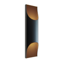 Exterior Sconces by AFX Lighting ( 162 | HARW0518L30D1BK Harrison ) 