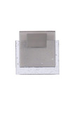 Sconces Single Glass by Craftmade ( 46 | 15905BNK-LED Alamere ) 