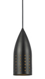 Mini Pendants Cable by Cal Lighting ( 225 | UP-1106/6-ORB LINE VOLTAGE UNI PACK PENDANTS ) 
