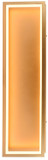 Sconces Pocket by Avenue Lighting ( 192 | HF9404-GLD Park Ave. ) 