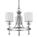 Mid. Chandeliers Candle by Acclaim Lighting ( 106 | IN11041PN Kara ) 