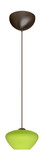 Mini Pendants Cable by Besa ( 74 | 1XC-541035-BR Peri ) 