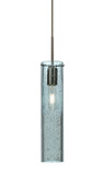 Multi-Systems Line Voltage Pendants by Besa ( 74 | 1JC-JUNI16BL-BR Juni ) 