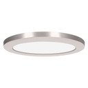 Flush Mounts Bowl Style by Access ( 18 | 20838LEDD-BS/ACR ModPLUS ) 