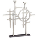 Home Accents Statues/Sculptures by Cyan ( 208 | 10732 ) 