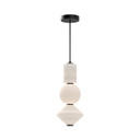 Mini Pendants Cable by Alora ( 452 | PD530341MBOP Bijou ) 