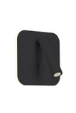 Sconces Directional/Cylinder by CWI Lighting ( 401 | 1242W6-101 Private I ) 