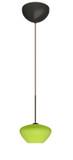 Mini Pendants Cable by Besa ( 74 | 1XC-541035-LED-BR Peri ) 