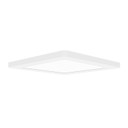 Flush Mounts Bowl Style by Access ( 18 | 20840LEDD-WH/ACR ModPlus SQ ) 