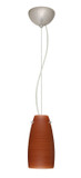 Mini Pendants Cable by Besa ( 74 | 1KX-1512CH-LED-SN Tao ) 