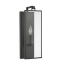 Sconces Single Candle by Capital Lighting ( 65 | 625111MB Rylann ) 