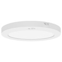 Flush Mounts Bowl Style by Access ( 18 | 20852LEDMS-WH/ACR ModPLUS ) 