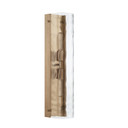 Sconces Linear/Tubular by Capital Lighting ( 65 | 627521AD Lyra ) 