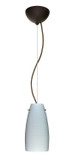 Mini Pendants Cable by Besa ( 74 | 1KX-1512KR-LED-BR Tao ) 