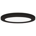Flush Mounts Slimline/Low Profile by Access ( 18 | 20880LEDD-BL/ACR Slim ) 