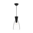 Mini Pendants Cable by Alora ( 452 | PD534007MBCL Arlo ) 