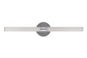 Bathroom Fixtures Cylindrical / Linear by Craftmade ( 46 | 20124CH-LED Alina ) 