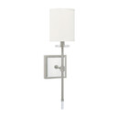 Sconces Single Candle by Capital Lighting ( 65 | 628413BN-684 Edin ) 