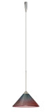 Multi-Systems Low Voltage Pendants by Besa ( 74 | RXP-117691-SN Kona ) 