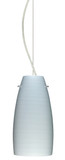 Mini Pendants Cable by Besa ( 74 | 1KX-1512KR-SN Tao ) 