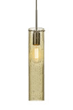 Multi-Systems Line Voltage Pendants by Besa ( 74 | 1JC-JUNI16GD-EDIL-BR Juni ) 