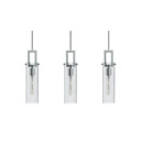 Linear/Island Multi-port/Cascade by AFX Lighting ( 162 | HOUP04MBSNLNR3 Houston ) 