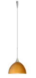 Track Pendants by Besa ( 74 | RXP-4679OK-SN Brella ) 