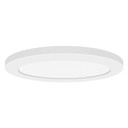 Flush Mounts Bowl Style by Access ( 18 | 20883LEDD-WH/ACR Slim ) 