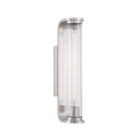 Sconces Linear/Tubular by Crystorama ( 60 | JAR-2301-PN Jarvis ) 