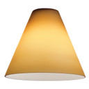 Shades Misc. Glass by Access ( 18 | 23104-AMB Inari Silk ) 