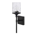 Sconces Single Glass by Capital Lighting ( 65 | 628811MB-451 Colton ) 