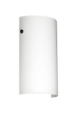 Sconces Pocket by Besa ( 74 | 704207-LED-BK Tamburo ) 