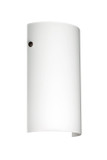 Sconces Pocket by Besa ( 74 | 704207-LED-BR Tamburo ) 