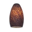 Shades Misc. Glass by Access ( 18 | 23112-BRST Merlot ) 